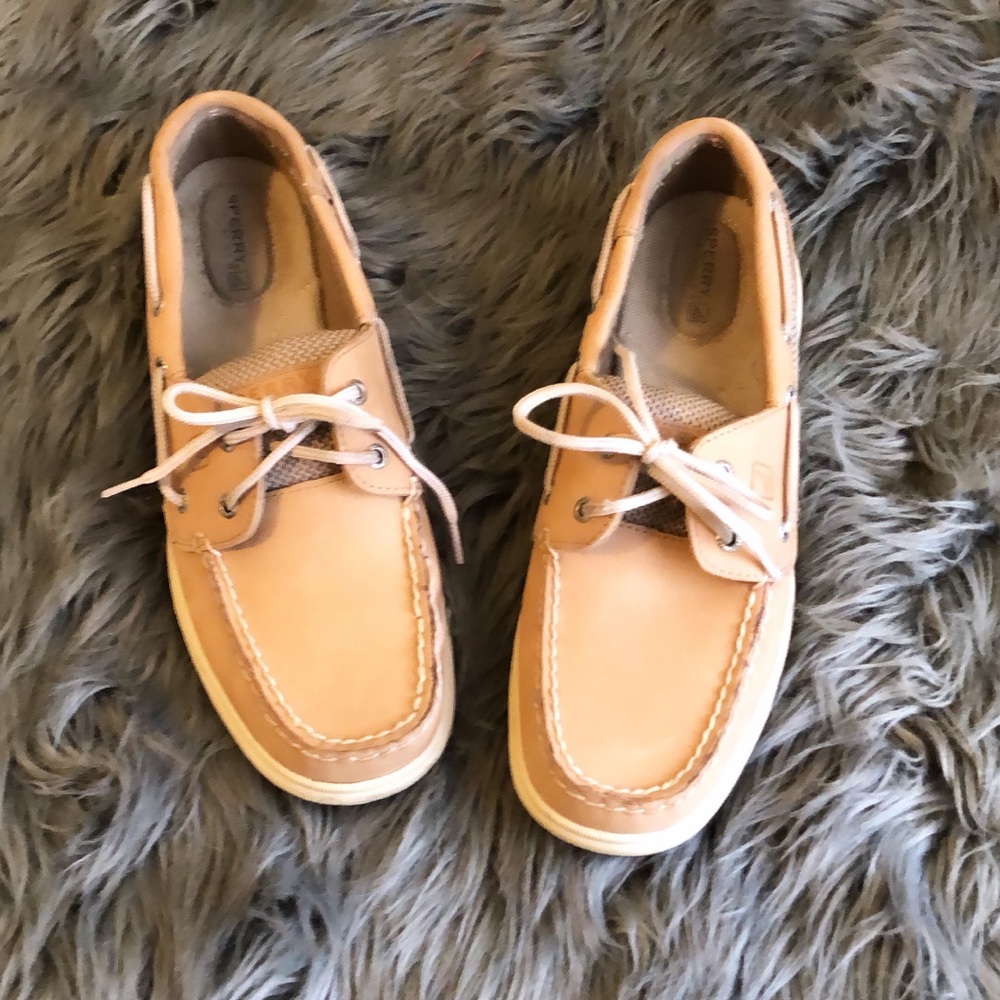 Sperry’s